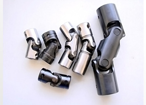 小型萬向聯軸器