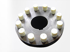 彈性柱銷聯軸器